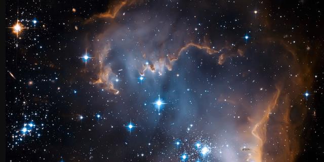 短短半个世纪,800多颗恒星离奇消失,外星文明在建造戴森球?
