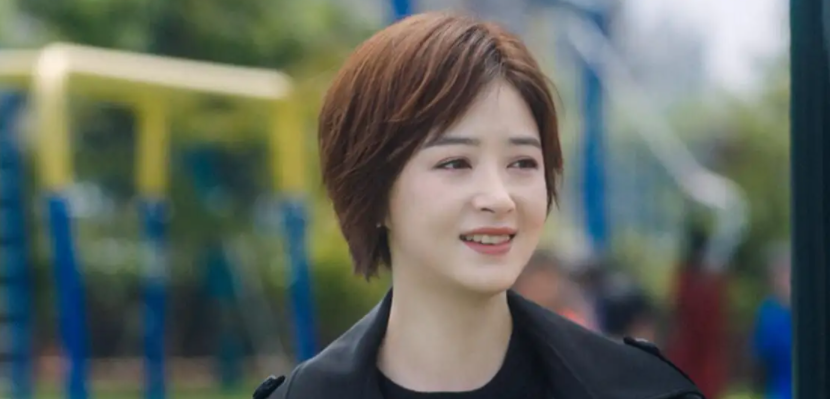 童瑶|《心居》童瑶打了多少年轻女演员的脸？给你们看看啥叫女人