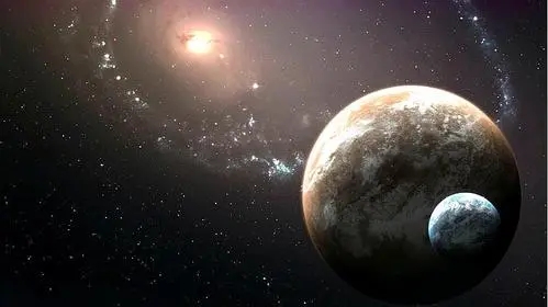 系外行星和云有何关系?