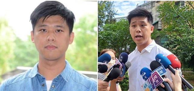 吴宗宪|吴宗宪采访嘲讽廖科溢丑闻,狗仔葛斯齐发文感谢前辈赏识