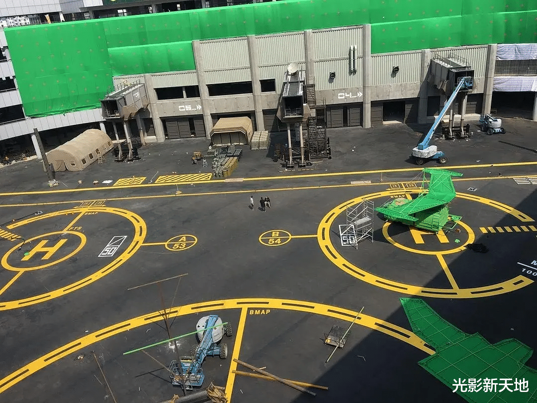 古天乐|《明日战记》盈利！古天乐开心做公益，困难十倍科幻片已启动