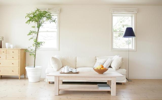 新家住1年还这么干净!多亏了这几样“高级货”,好用又精致!