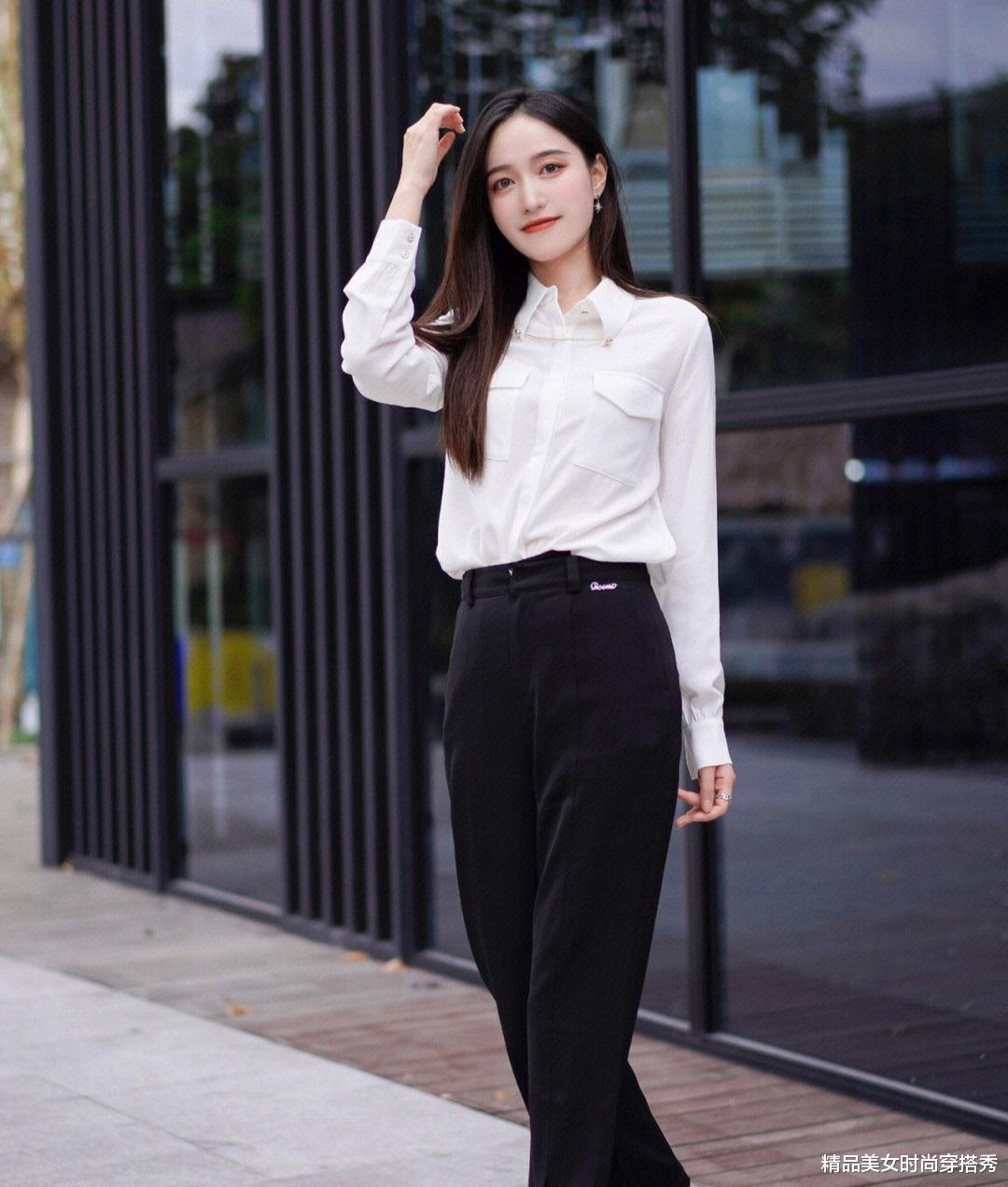 房地产市场|【职场搭配】职场女性必备的百搭色，让你的通勤更加轻松自在