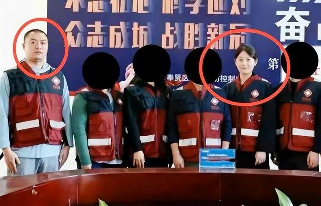 女子和男同事开房被抓包,未婚夫质问第几次,女友:记不清