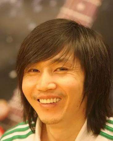 张亚东|“内地音乐教父”张亚东的风流史，以及被他收割的7位女神级女友