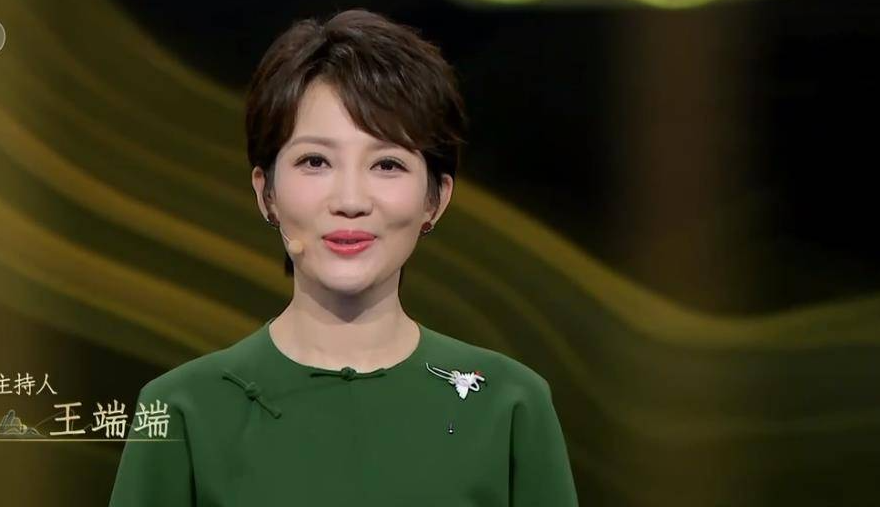 央视|年过40还不结婚,这7位央视女主持,个个知性靓丽情史干净