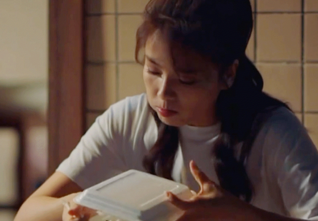 海清|海清吃戏太绝了,对比刘涛高下立现,连童瑶对手戏都招架不住