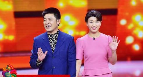 闫学晶|4年前，46岁当姥姥的闫学晶意外怀2胎，24岁儿子：你跟我马叔商量