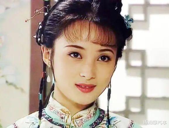 吴越|蒋勤勤发飙：我不是小三！同居5年被抛弃，她永远是两人心中的一根刺