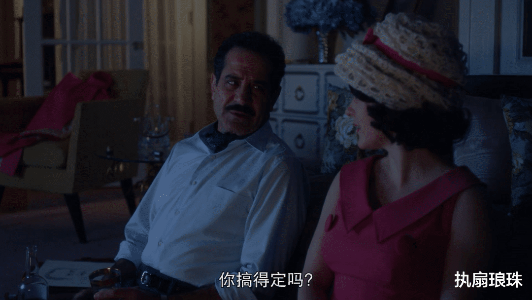 酒吧|她又脱了,这次终于燃起来了!