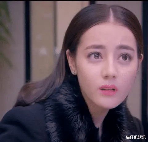 人物设定|满脸细纹、灵气全无的4位明星,明明这么老了,就别走少女人设了