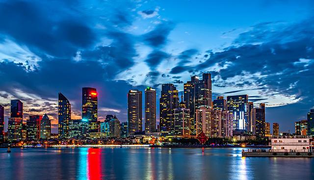 青岛市|青岛职业技术大学要来了?当地官方很支持!