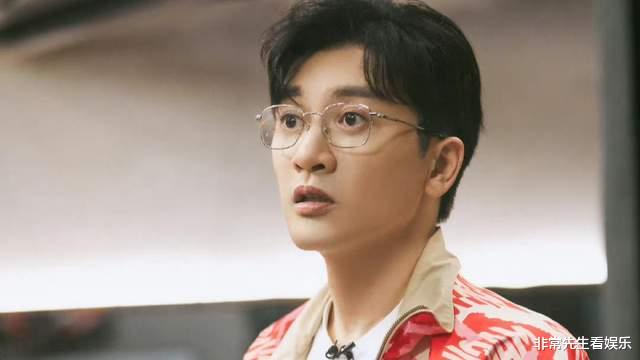 祝绪丹|《披哥2》五公录完，16个成团席位，陈张现场剃头，吴克群独唱