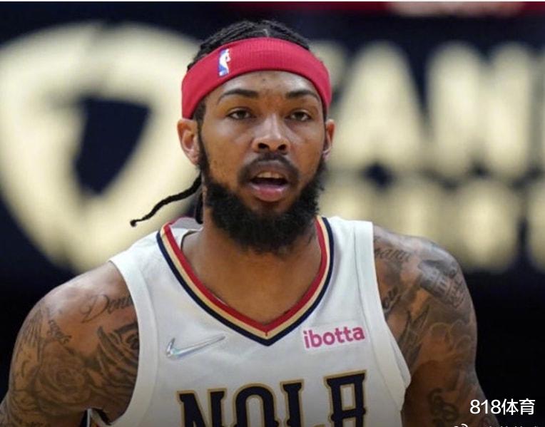 徐長鎖|開心! 英格拉姆0.3秒超遠(yuǎn)三分絕殺, 賽后采訪被隊(duì)友澆涼水落荒而逃