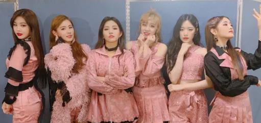 i-dle|娃是指哪个女团?