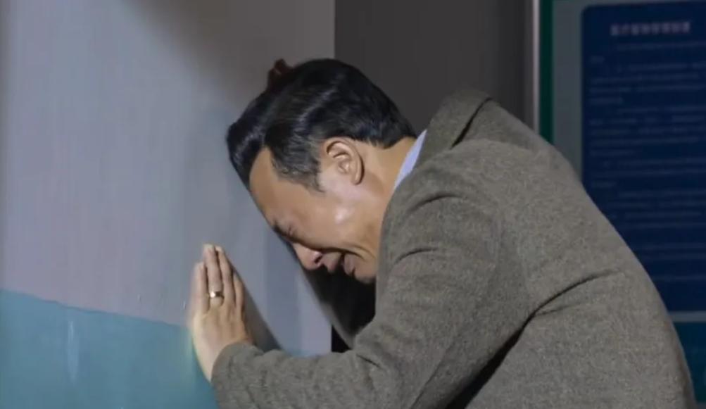 高晓晨|狂飙大结局，高晓晨车祸怎么一点事都没有