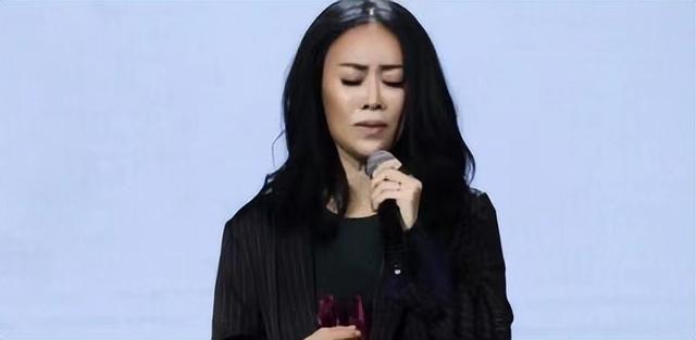 那英|和高峰分开后，带着儿子嫁给孟桐的那英，如今的婚姻过得怎么样？