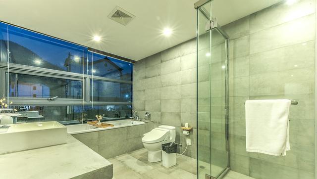 上海市|衢州最格调民宿：由百年老作坊改造，寓意24节气的美好开端！