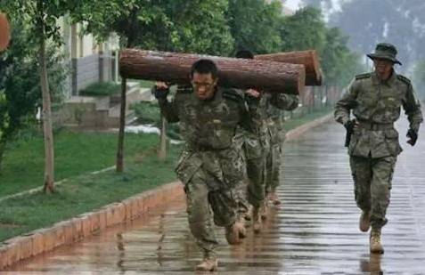 |慈不带兵、义不养财、情不立事,领导不狠,员工不强!