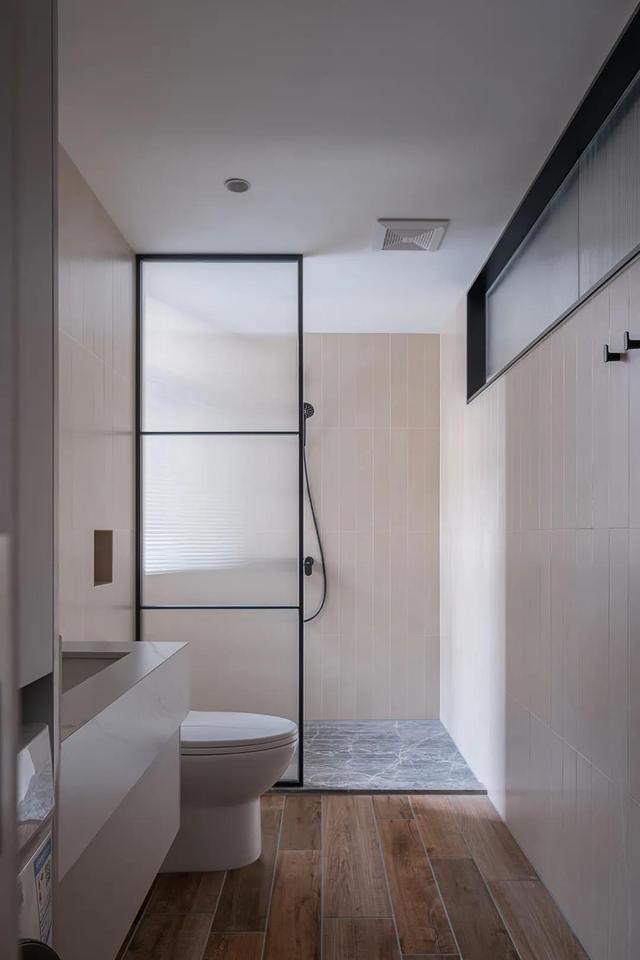 看了她的新家,才知道什么叫比样板间还美,是被人羡慕的样子!