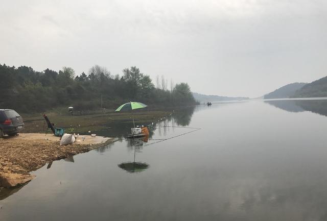 钓鱼|钓鱼:男人的新式“鸦片”,为何1.4亿人在这条路上越走越远?