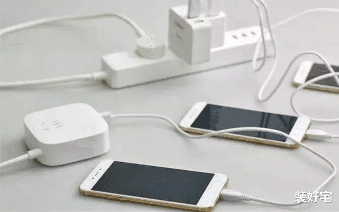 空调|老电工的经验之谈：家里这4种电器，用完定要记得拔掉电源！