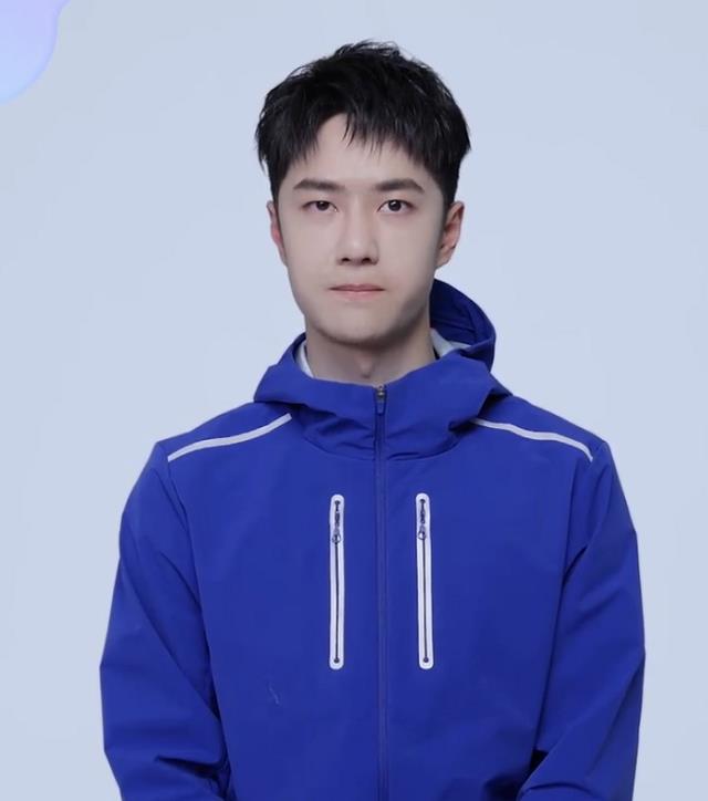 王一博|Z时代偶像王一博，改变了明星粉丝构成以女性居多的现象