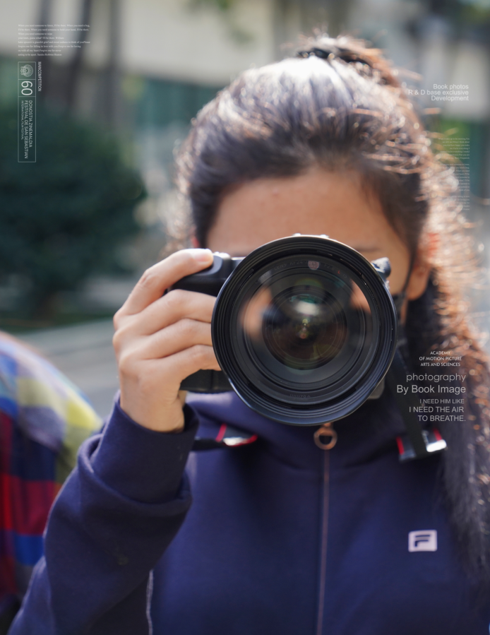 什么样的摄影培训学校才能学到专业的摄影技术