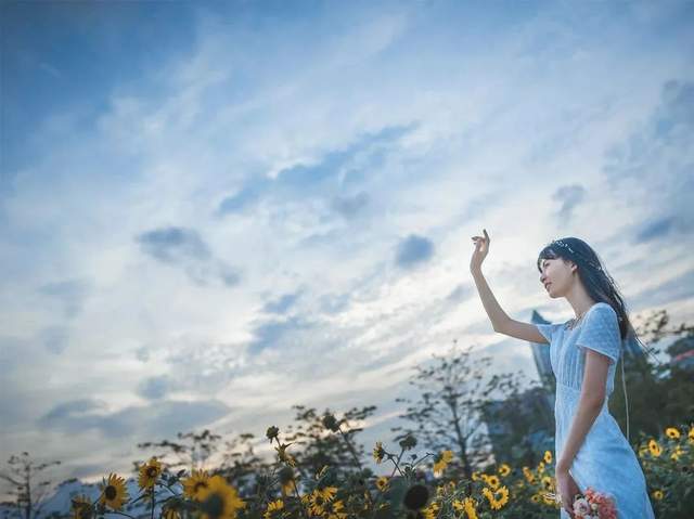 采之汲|这一生能改变你的,只有自己