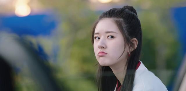 90后|这8位长相明媚又有辨识度,且演技非凡的90后小花,你更看好谁?