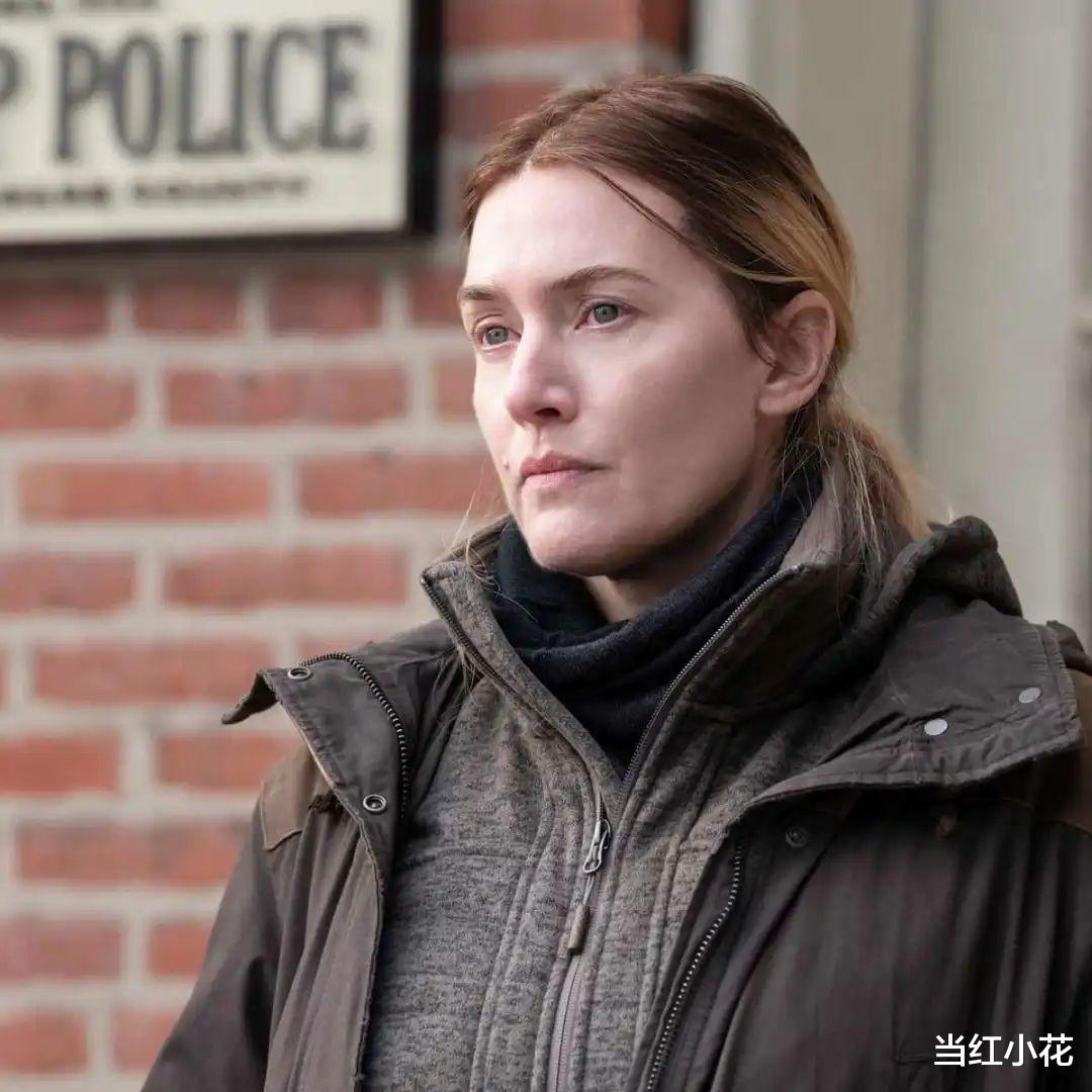 好莱坞 好莱坞神仙颜值CP双双发福，被网友劝减肥？女主霸气回应：我不！