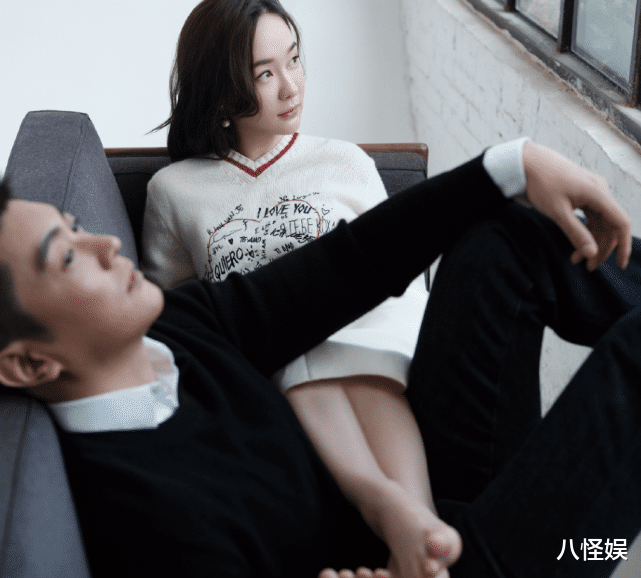 杜宇麒|杜江晒一家三口野营时光，嗯哼眉清目秀变小帅哥，霍思燕颜值回春