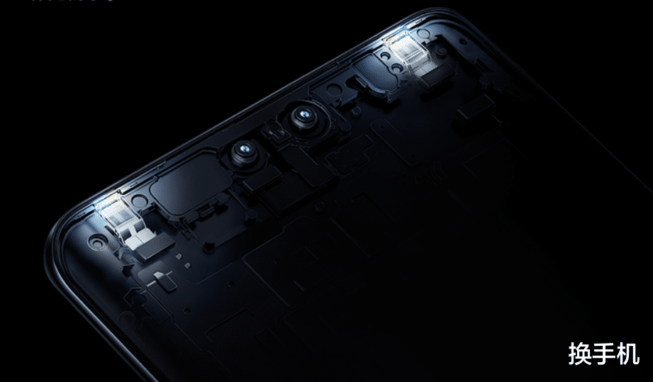 摄像头|自拍手机天花板:3款超高清自拍手机,前置摄像头5000万像素起步