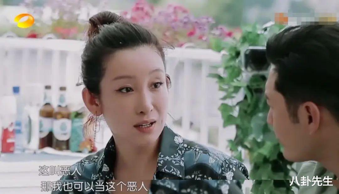 黄晓明|《中餐厅6》詹大厨发飙怼黄晓明,辛苦干活却被各种挑刺,真委屈