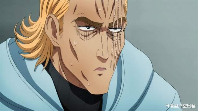 小埋|动漫里最胆小懦弱的人物,但也并非一无是处!