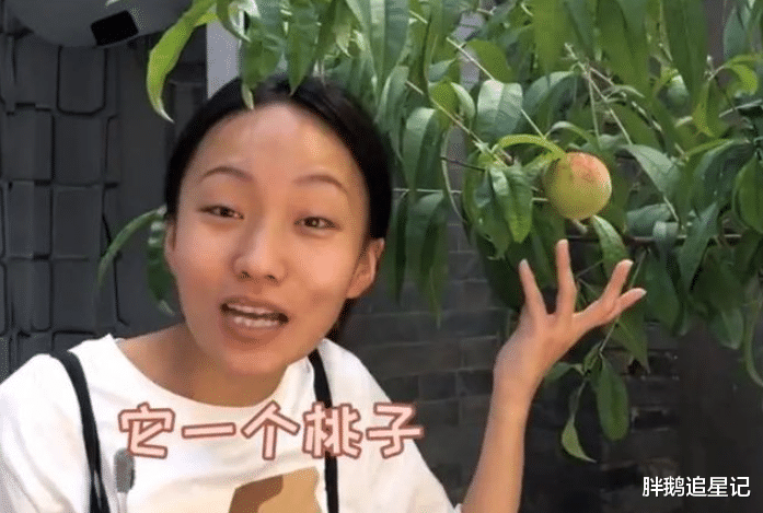 邵雨轩|“贝勒爷”邵雨轩：半年涨粉4000万，素颜、邋遢的她凭啥能火？