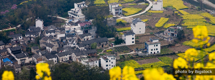 北京市|中国最美的40个地方，篇幅有点长