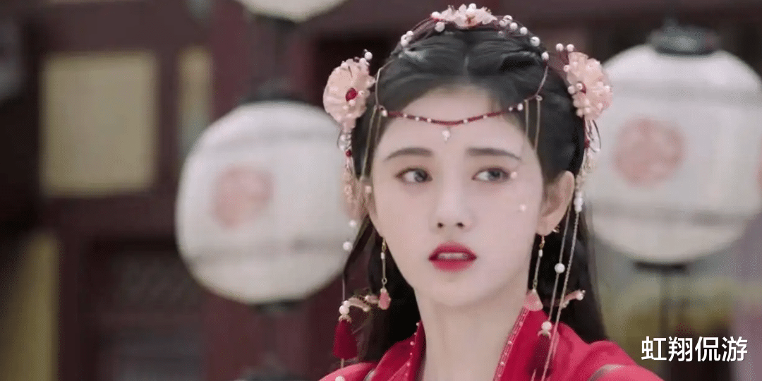 焦俊艳|“土得掉渣”的女演员，现实中竟然这么美？