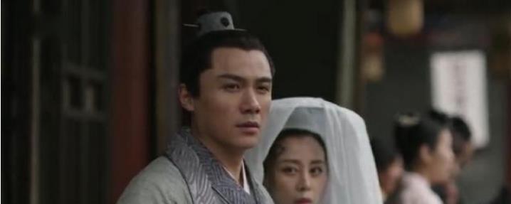 齐衡|《知否》齐衡既然那么爱盛明兰,为什么转头就娶了申氏