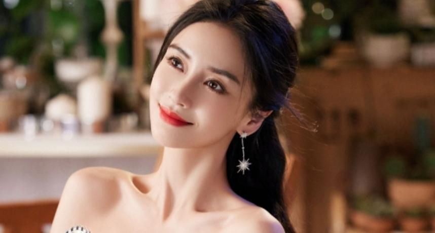 Angelababy|Angelababy离婚9个月求姻缘？承认难有新欢「怕重蹈覆辙」