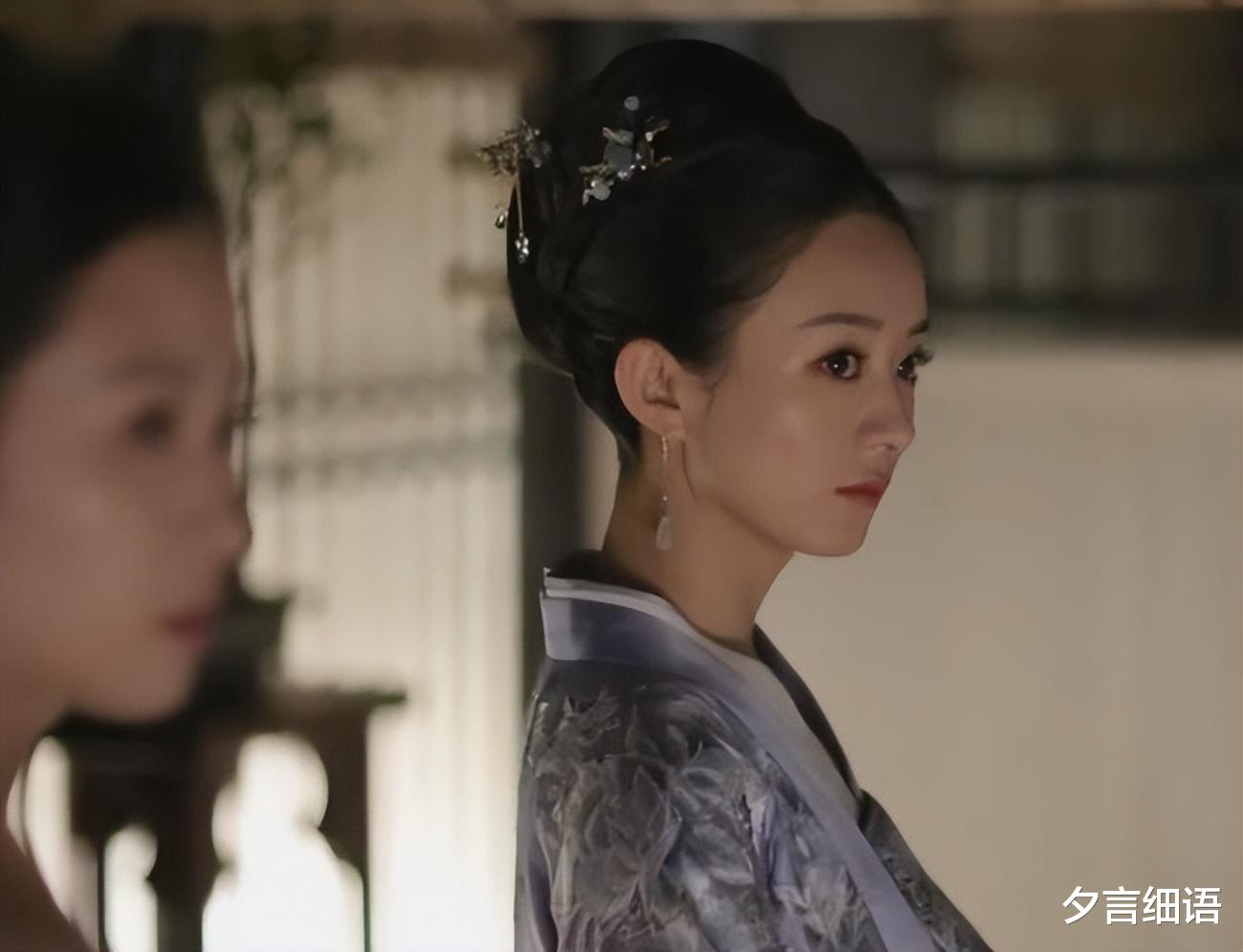 原生家庭|看《知否》后开始明白,原生家庭欠你的,一定要靠自己找回来