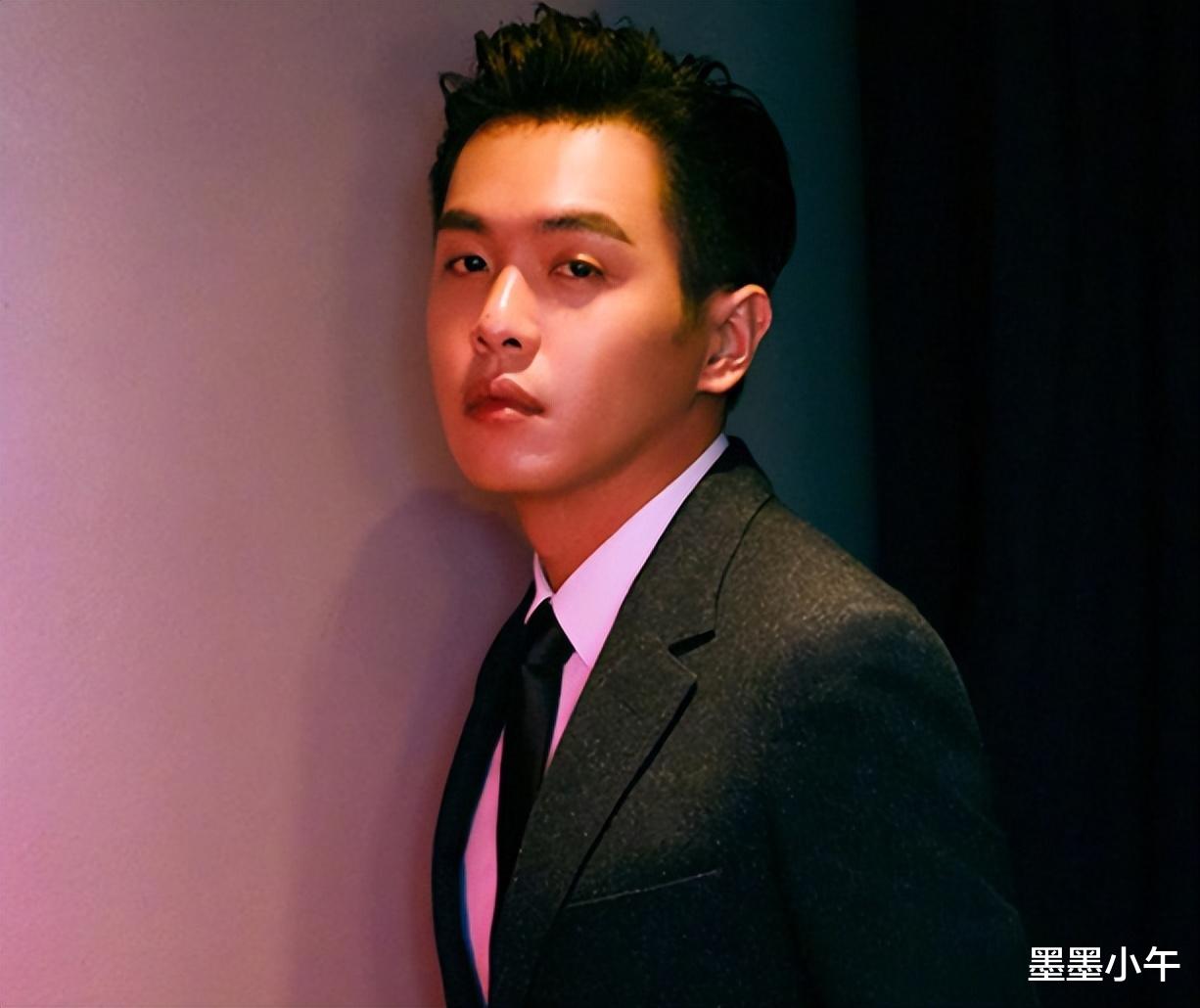 张若昀|给父母长脸的6位“星二代”,有人成顶流,有人成国家一级演员
