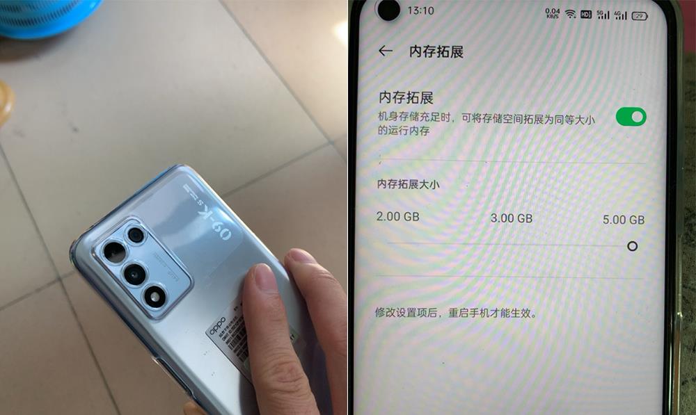 红米Note|既是千元机又带X轴线性马达，红米Note10 Pro和OPPO K9s谁更好？