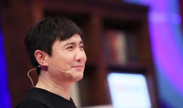 沙溢|内娱中年男明星，有人曾是校草如今发福，有人却年过40依旧自律