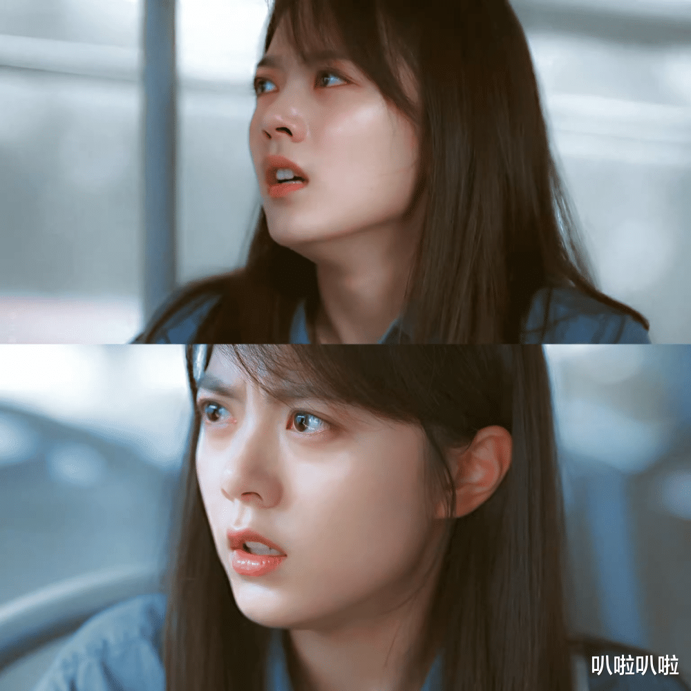 刘亦菲|给上半年“演技最好的10位女星”排个名，刘亦菲倒数，殷桃仅第2