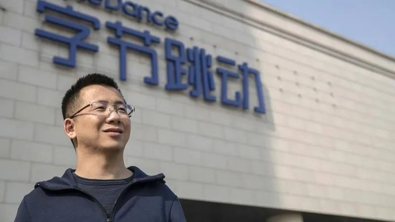 抖音|张一鸣的无边界扩张 怕不怕被“反杀”？