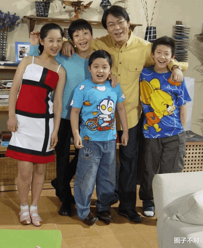 杨紫|杨紫:和投资方女儿“交换人生”,换的了一时,却换不了一世