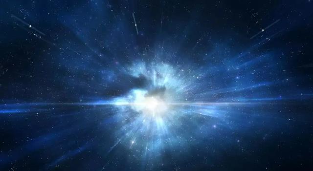 大撕裂理论:167亿年后宇宙终结,地球将在宇宙终结前16分钟消亡