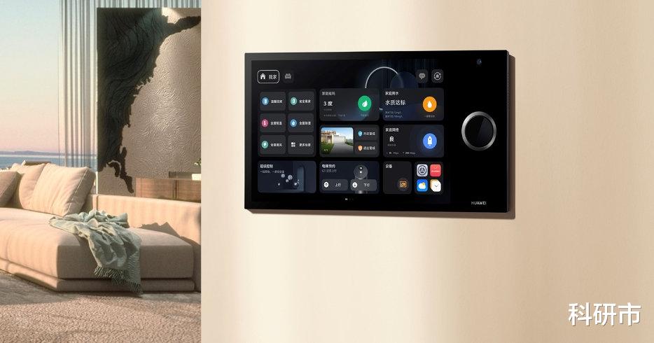 有装修打算的朋友注意了！要想提升入住幸福感，这套设备少不了！