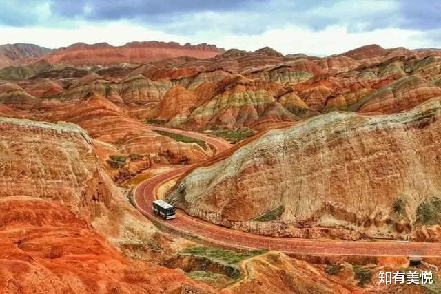 神农架|这8个初夏好去处,遇见限定的风景,看看你对哪个更心动吧!